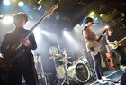 ウソツキ×PELICAN FANCLUB×polly、レーベル愛に満ちた「代沢まつり」宇都宮で開幕