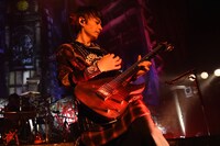 K.A.Z （撮影：緒車寿一、田中和子）