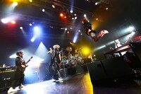 昨日9月17日に行われた「絶対帝区」の様子。