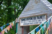 「New Acoustic Camp 2016」の様子。（提供：New Acoustic Camp 実行委員会［N.A.C.］）