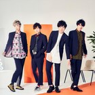 GOODWARP、アニメ「うどんの国」主題歌入りCDリリース