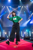 関口なほ（神宿）（撮影：稲垣謙一）