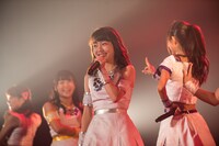 GEMによるライブの様子。（撮影：稲垣謙一）