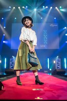 熊代珠琳（GEM）（撮影：稲垣謙一）