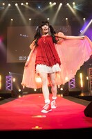 恋汐りんご（バンドじゃないもん！）（撮影：稲垣謙一）