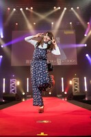 雨宮伊織（妄想キャリブレーション）（撮影：稲垣謙一）