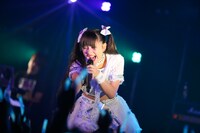 黒宮れい（撮影：ペータ）