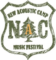 「New Acoustic Camp」ロゴ