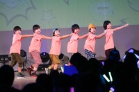 スタメンKiDS（撮影：笹森健一）