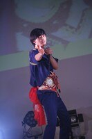 板垣瑞生（撮影：笹森健一）