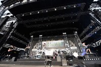 UVERworld（撮影：釘野孝宏）