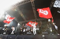 C&K（撮影：中野修也）