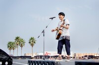 森山直太朗（撮影：青木カズロー）