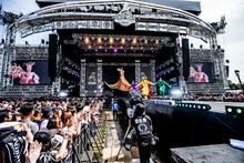 小林幸子（撮影：青木カズロー）