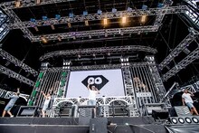 RIP SLYME（撮影：青木カズロー）