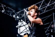 TAISEI（SA） （撮影：青木カズロー）