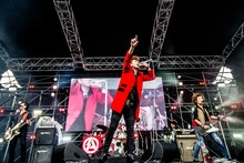 SA（撮影：青木カズロー）