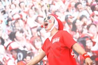 仙台貨物（撮影：佐藤薫）