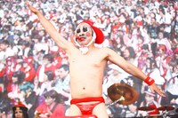 仙台貨物（撮影：佐藤薫）