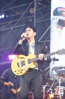 ORIGINAL LOVE（撮影：佐藤薫）