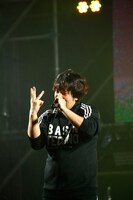 岡崎体育（撮影：佐藤薫）