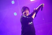 岡崎体育（撮影：佐藤薫）