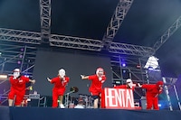 仙台貨物（撮影：佐藤薫）