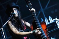 RIZE（撮影：中野修也）