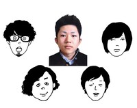 キュウソネコカミ