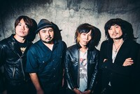 魔物BAND