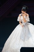 佐々木彩夏「AYAKA-NATION 2016 in 横浜アリーナ」の様子。(photo by HAJIME KAMIIISAKA)