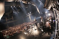 sumika「『アンサーパレード』Release Tour Final OnemanLive【Little crown #3】」の様子。（撮影：後藤壮太郎）