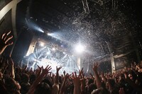 sumika「『アンサーパレード』Release Tour Final OnemanLive【Little crown #3】」の様子。（撮影：後藤壮太郎）