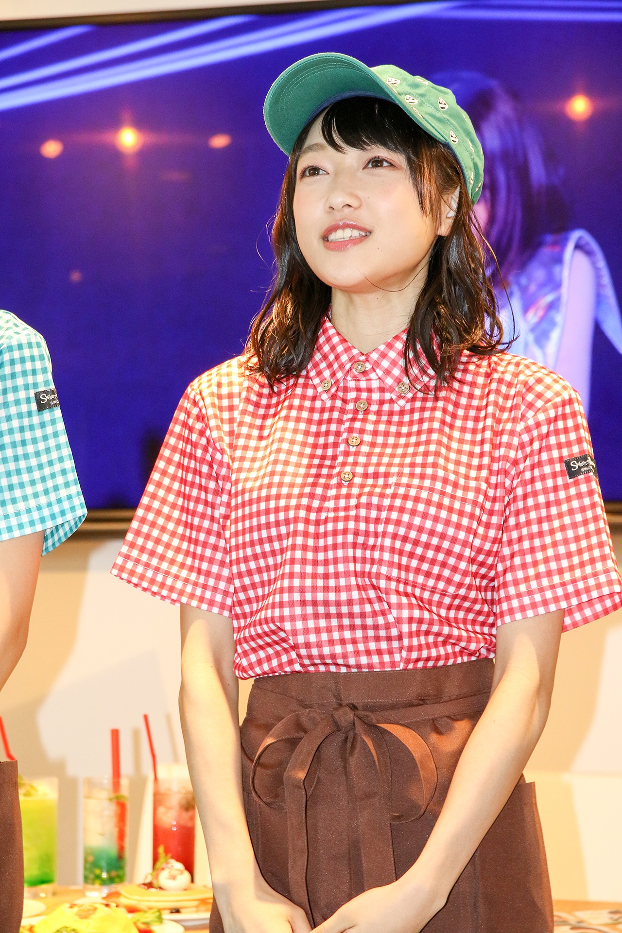 久保田未夢