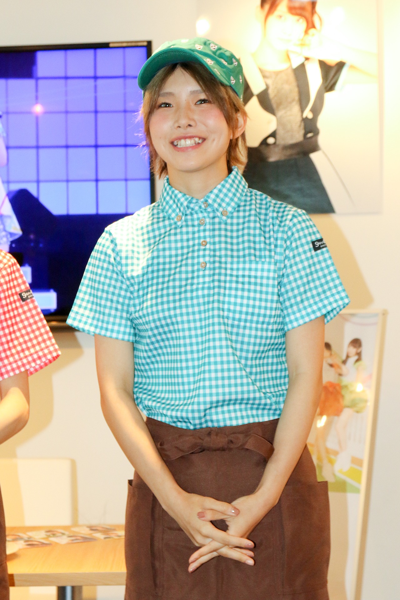 澁谷梓希