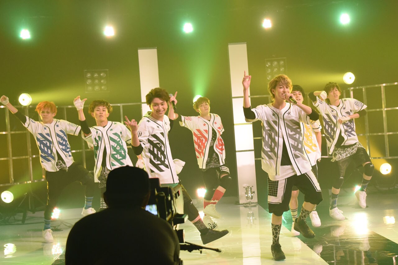 超特急“トレタリ”白熱のクイズバトルを「次ナルTV-G」で