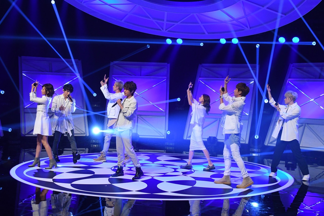 AAA (c)TBS