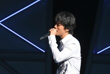 桐谷健太 (c)TBS