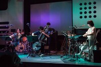 「ツアーファンタジア」東京・渋谷duo MUSIC EXCHANGE公演の様子。（Photo by Daisuke Ishizaka[HATOS]）