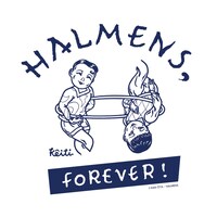 太田螢一によるイラスト。