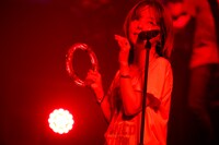 aiko（撮影：岡田貴之）