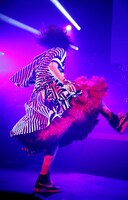 aiko（撮影：岡田貴之）