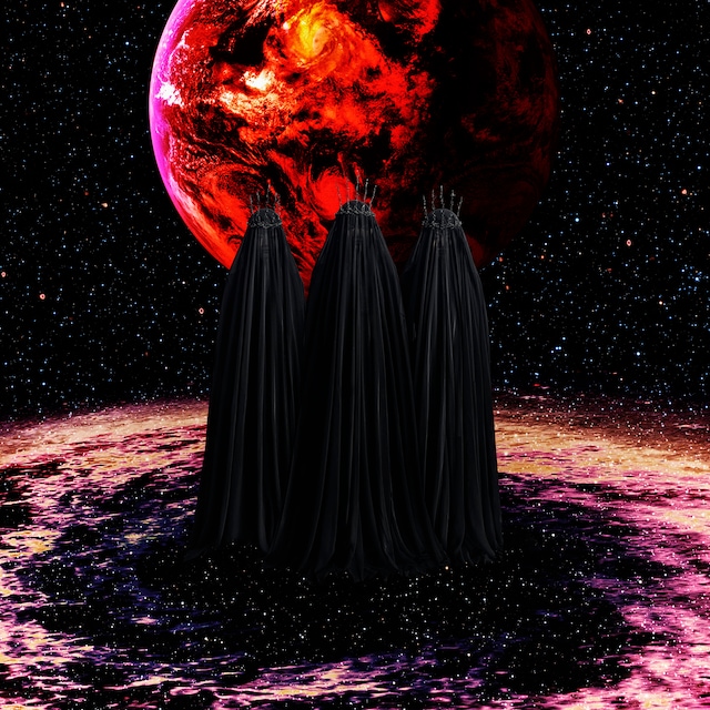 BABYMETAL