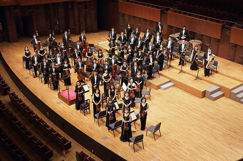 日本センチュリー交響楽団 (c)s.yamamoto