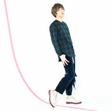 伊礼亮「アイトヒト」初回限定盤ジャケット