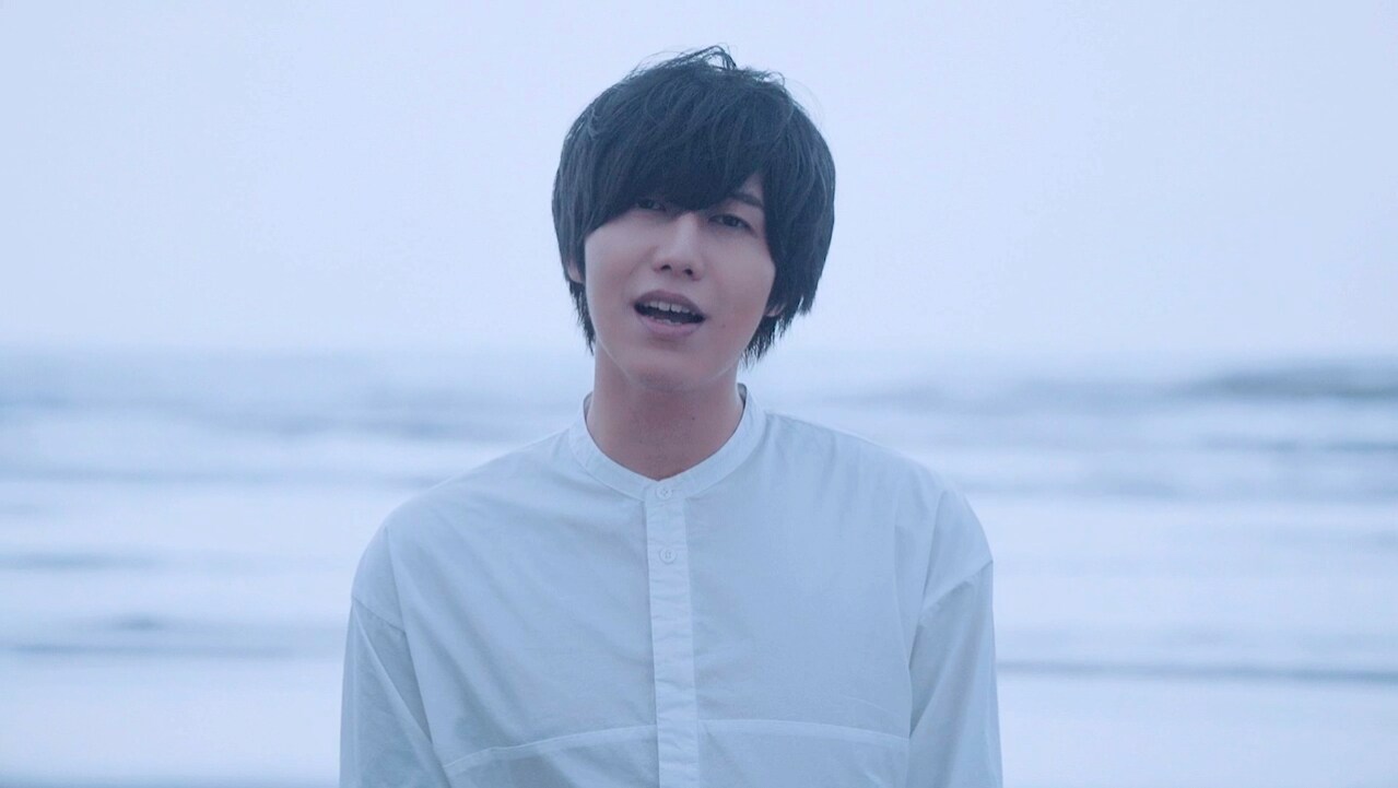 rairuこと伊礼亮、新曲MVと特典映像収めた動画公開