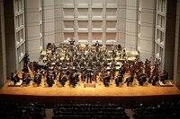 東京フィルハーモニー交響楽団 (c)上野隆文