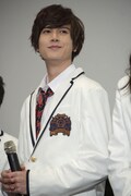 蒼山真人