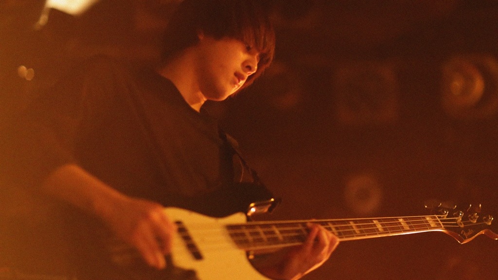 是永亮祐（B）（Photo by Mitch Nakano）