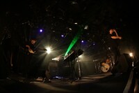 雨のパレード「You & I」東京・渋谷CLUB QUATTRO公演の様子。（Photo by Mitch Nakano）
